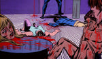Backyard Bloodbaths
