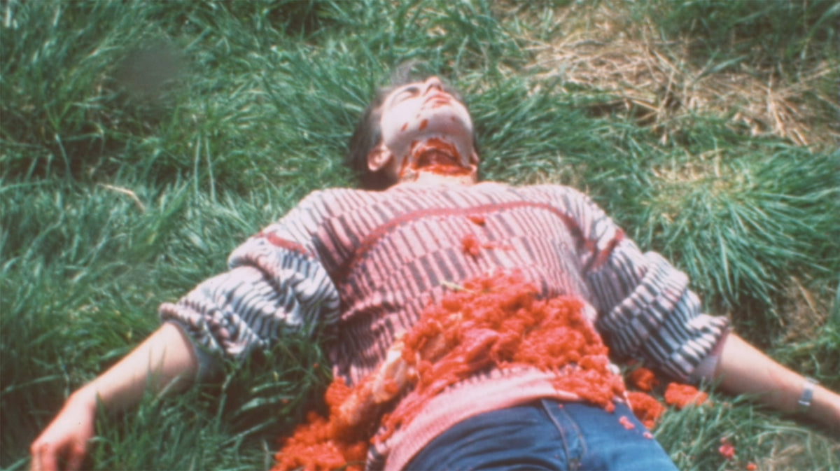 Backyard Bloodbaths