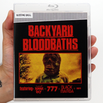 Backyard Bloodbaths