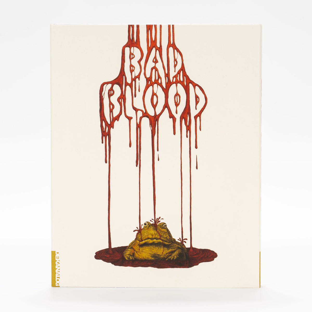 Bad Blood: The Movie