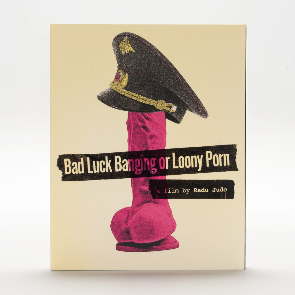 Bad Luck Banging or Loony Porn