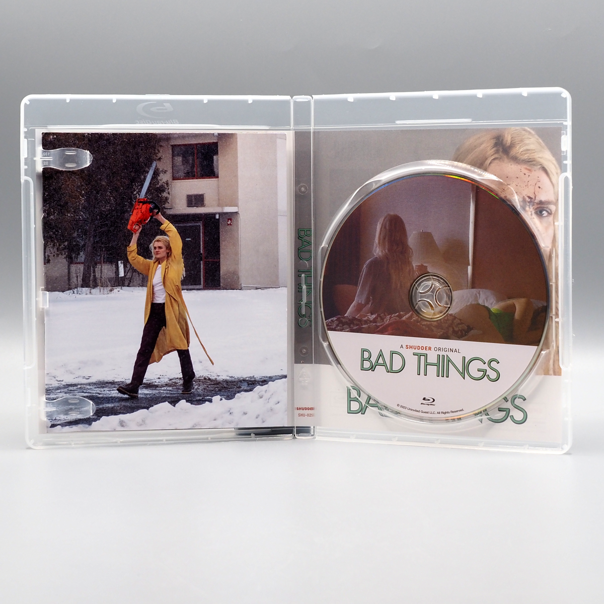 Bad Things