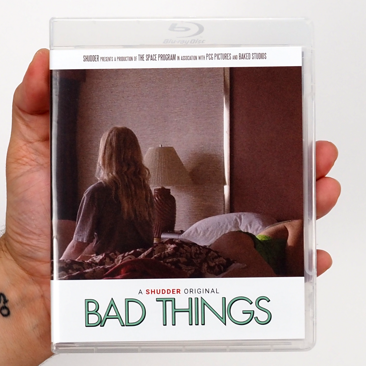 Bad Things