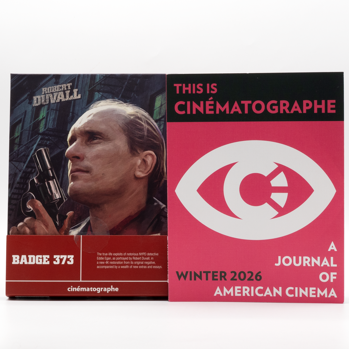 Badge 373