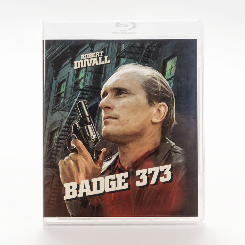 Badge 373 – Vinegar Syndrome