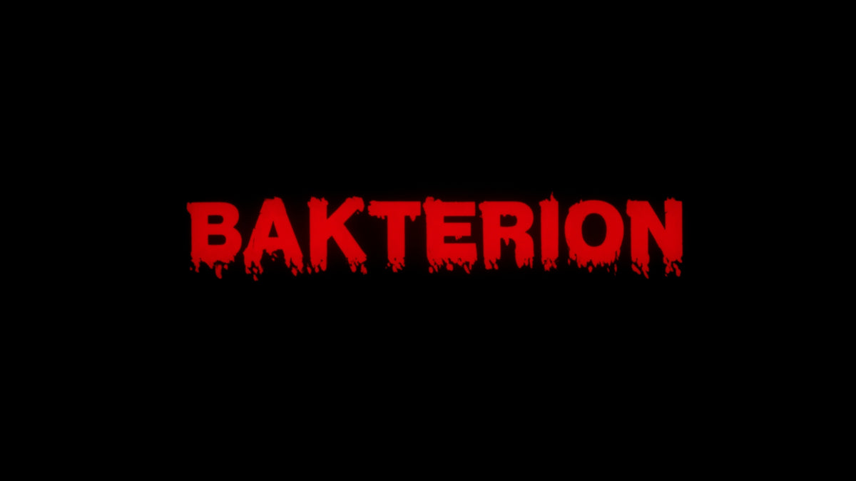 Bakterion