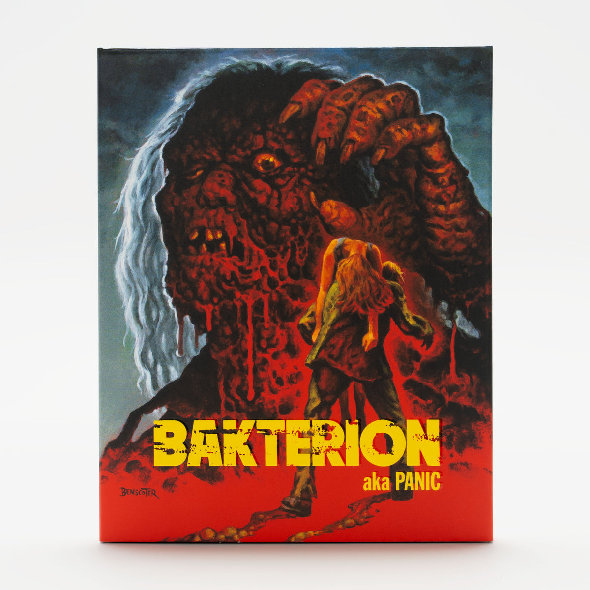 Bakterion