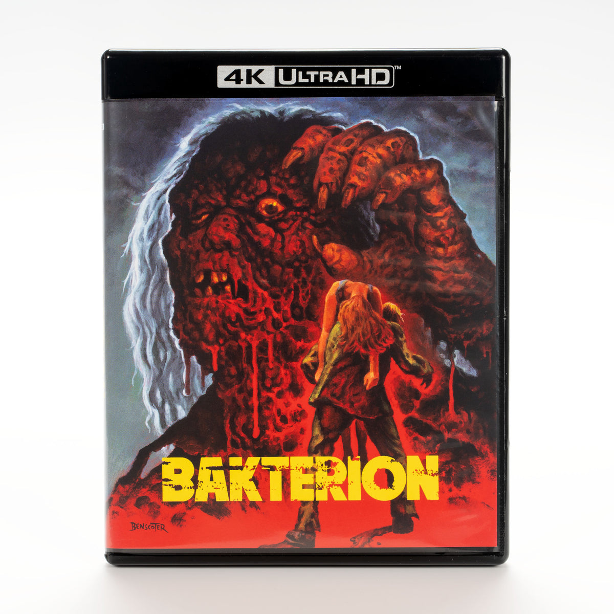 Bakterion
