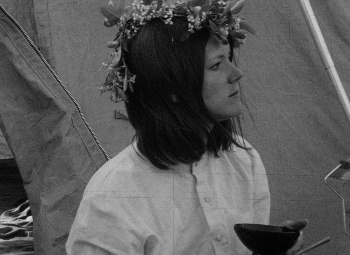 Vinegar Syndrome's Lost Picture Show