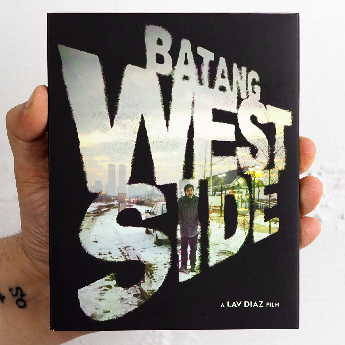 Batang West Side