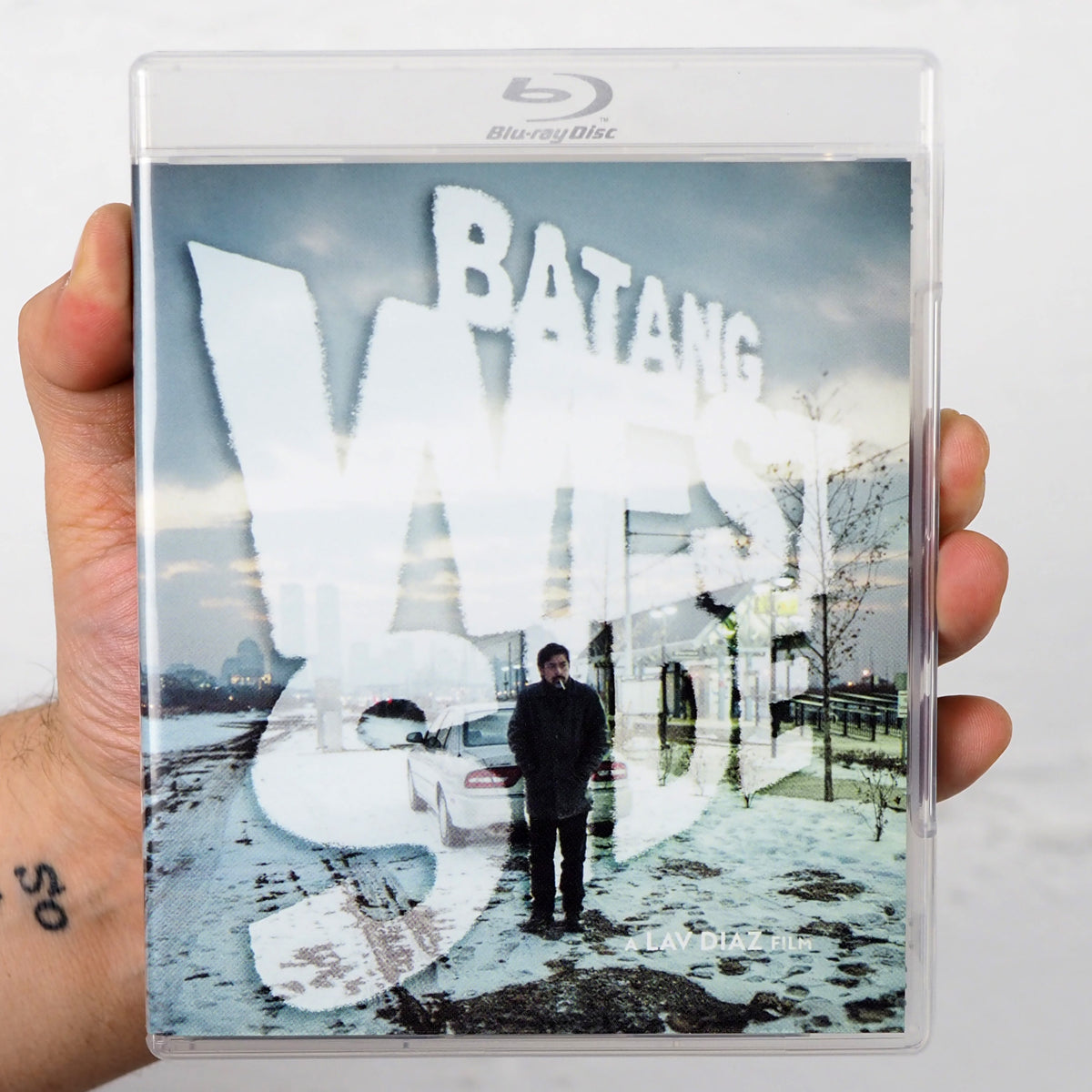 Batang West Side
