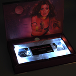 Battle for the Lost Planet - Limited Edition Deluxe LED VHS
