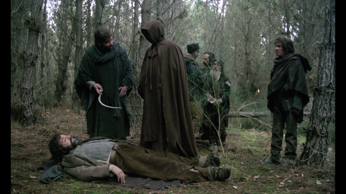 Villages of the Damned: Three Horrors From Spain