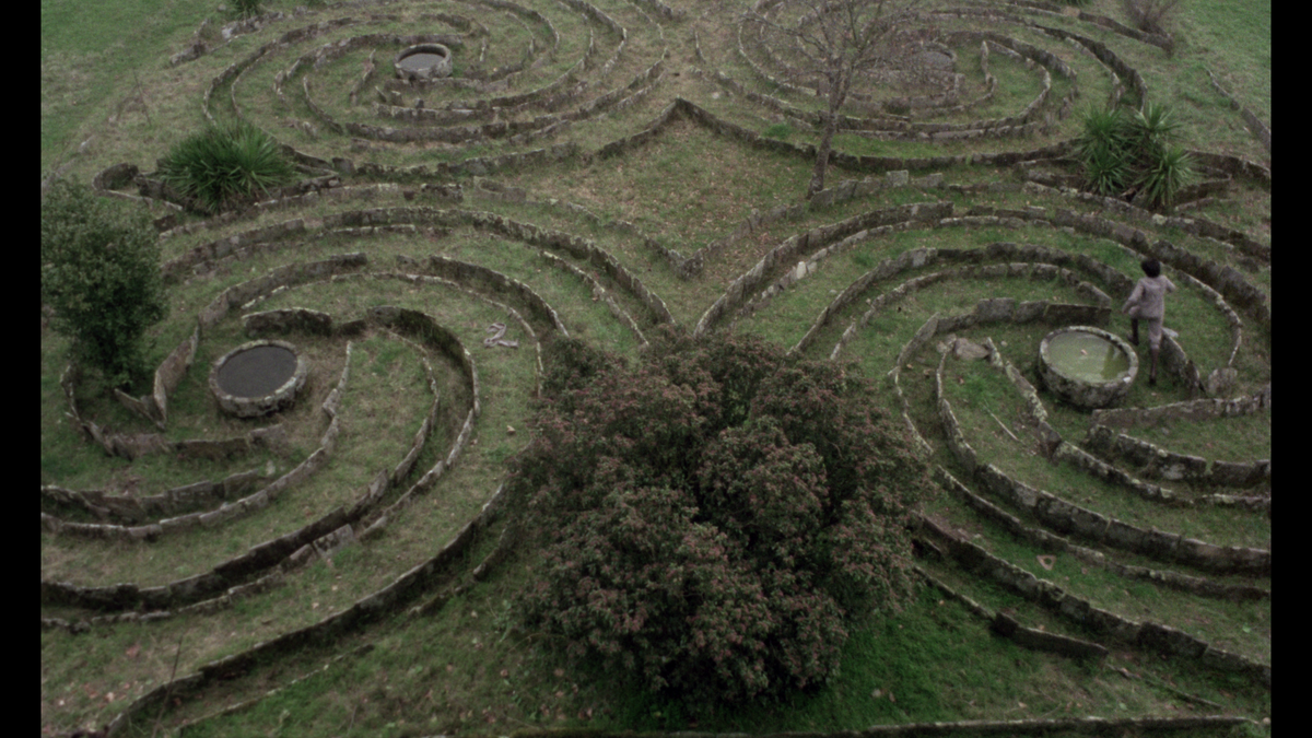 Villages of the Damned: Three Horrors From Spain