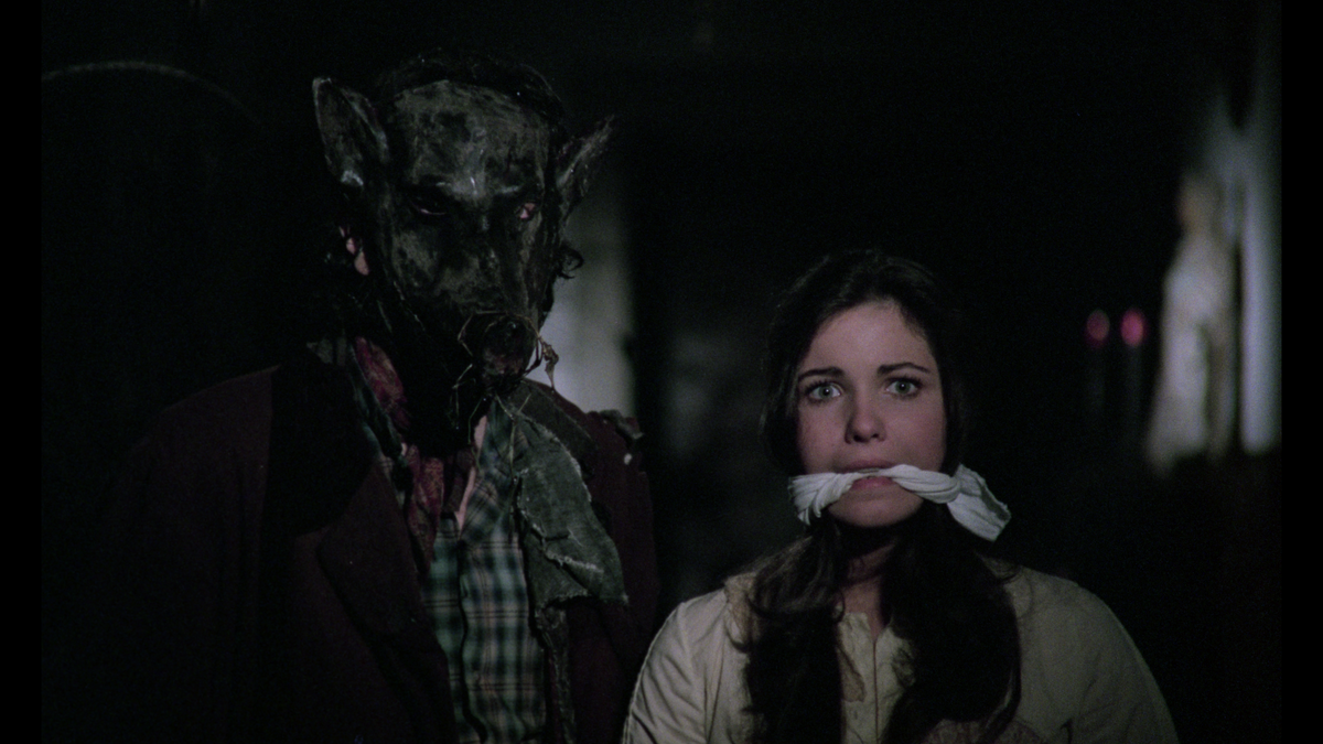 Villages of the Damned: Three Horrors From Spain