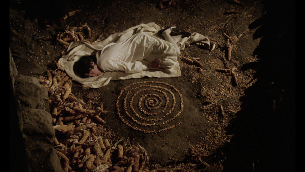Villages of the Damned: Three Horrors From Spain