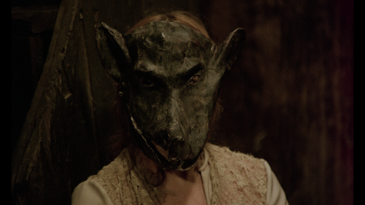 Villages of the Damned: Three Horrors From Spain
