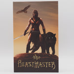 The Beastmaster - Limited Edition Deluxe LED VHS