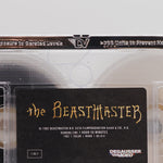 The Beastmaster - Limited Edition Deluxe LED VHS