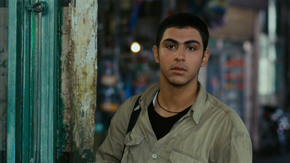 The Early Films of Asghar Farhadi: Dancing In The Dust, Beautiful City