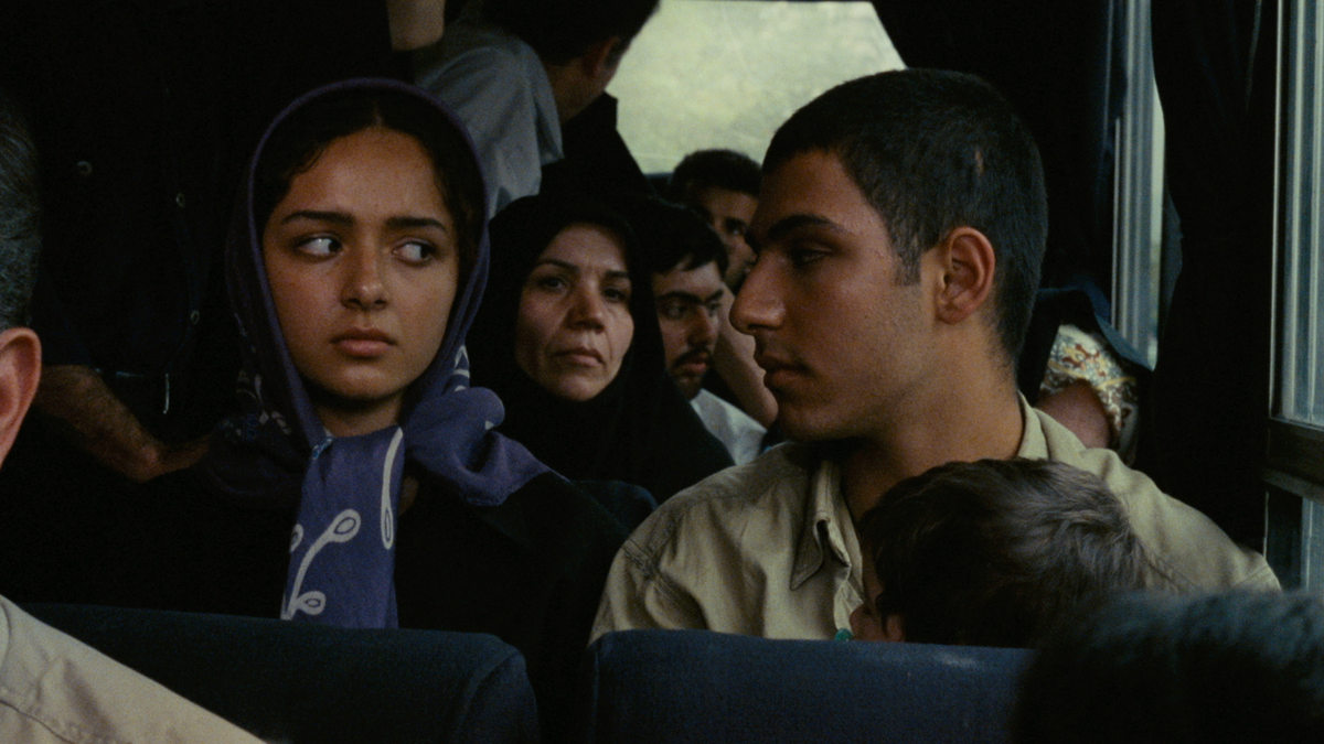 The Early Films of Asghar Farhadi: Dancing In The Dust, Beautiful City
