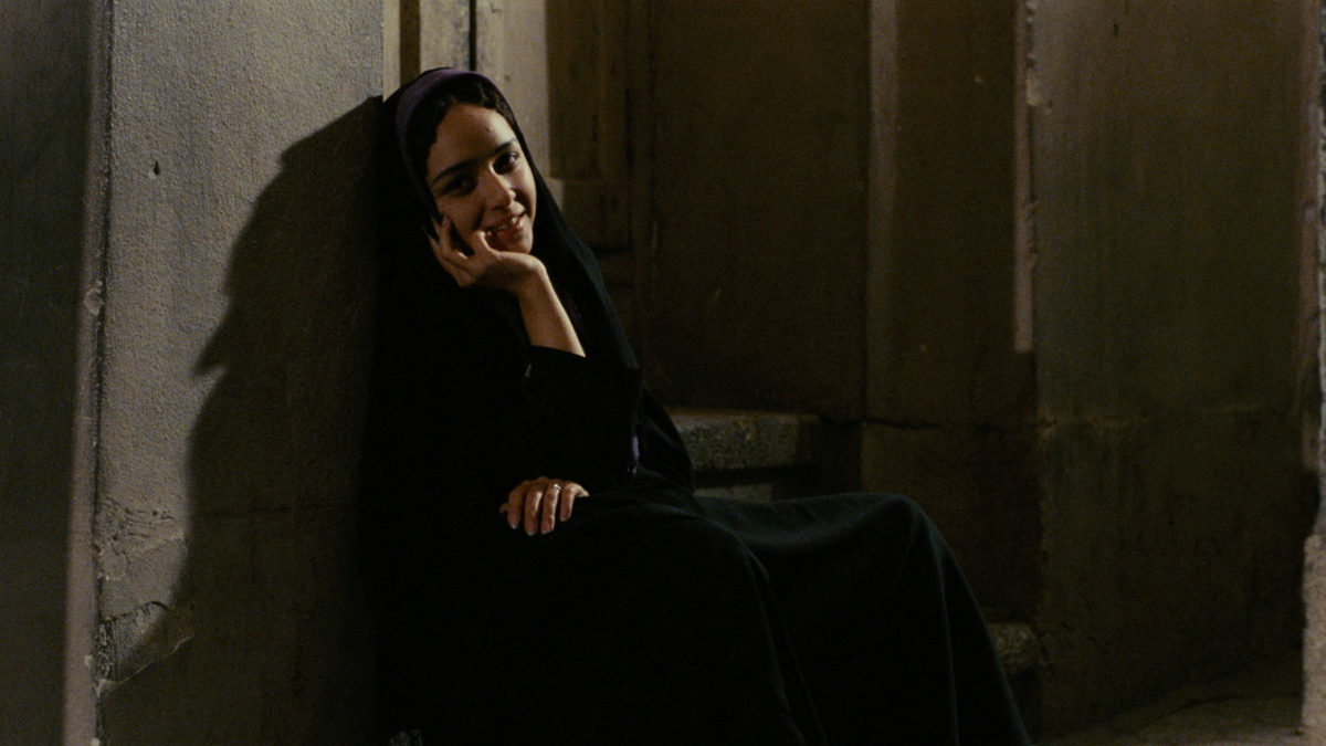 The Early Films of Asghar Farhadi: Dancing In The Dust, Beautiful City