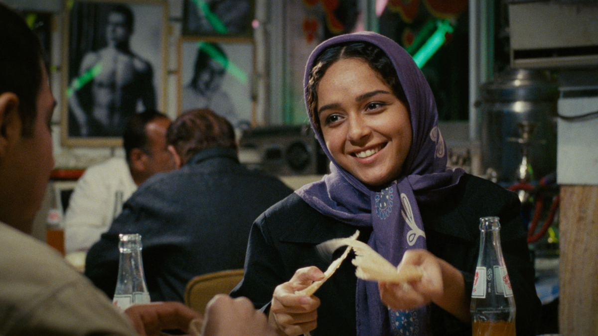 The Early Films of Asghar Farhadi: Dancing In The Dust, Beautiful City