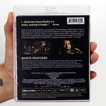 Berberian Sound Studio