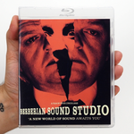 Berberian Sound Studio