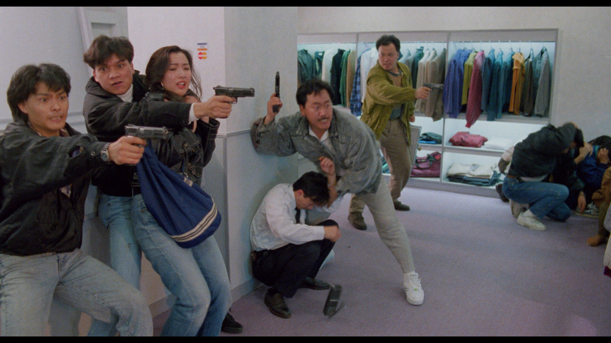 Made in Hong Kong: Volume 2