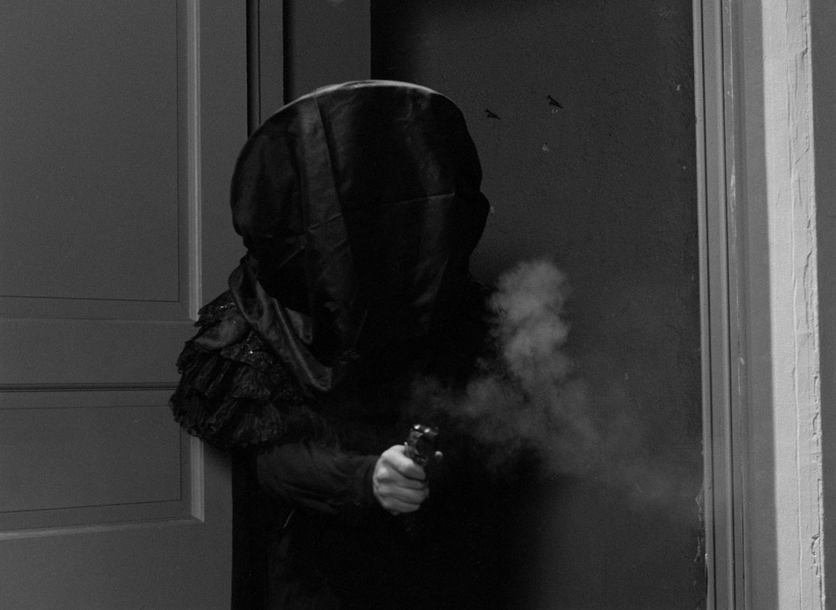 Vinegar Syndrome's Lost Picture Show
