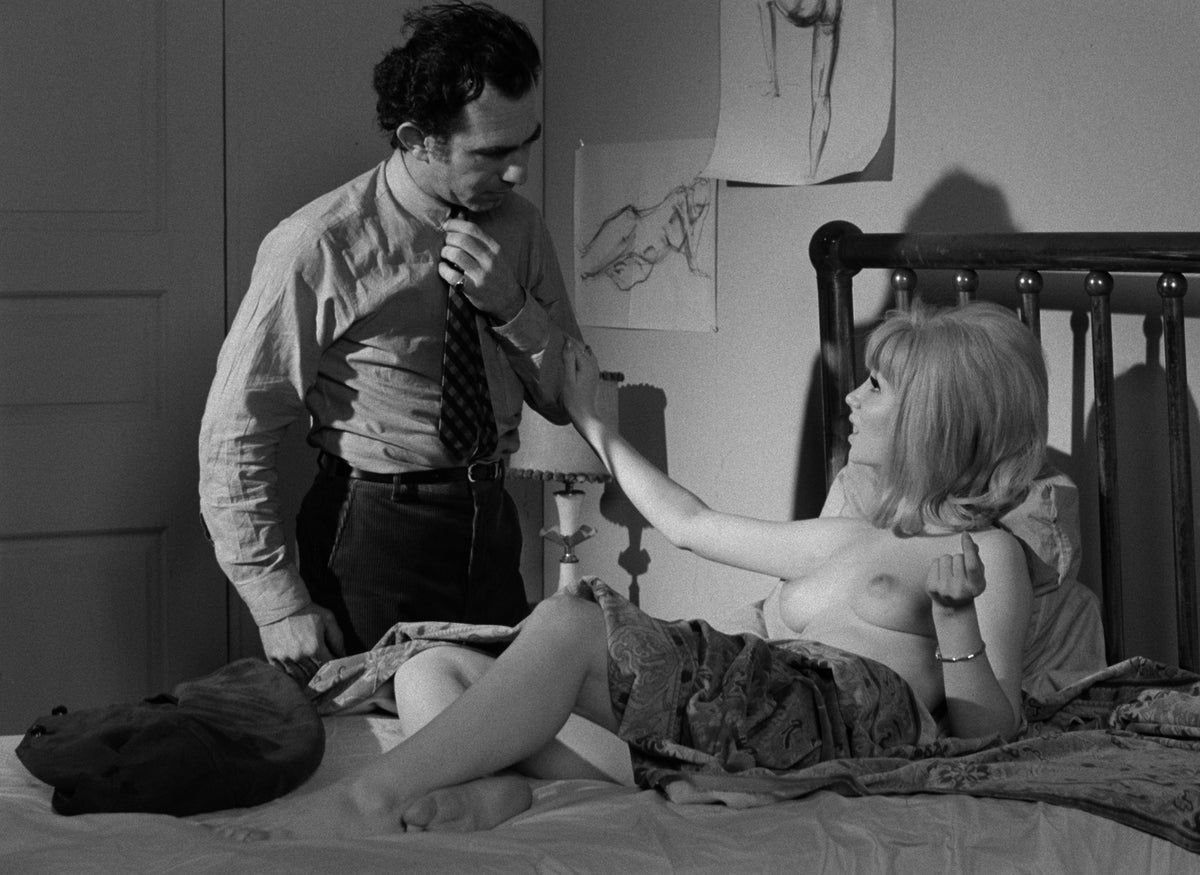 Vinegar Syndrome's Lost Picture Show
