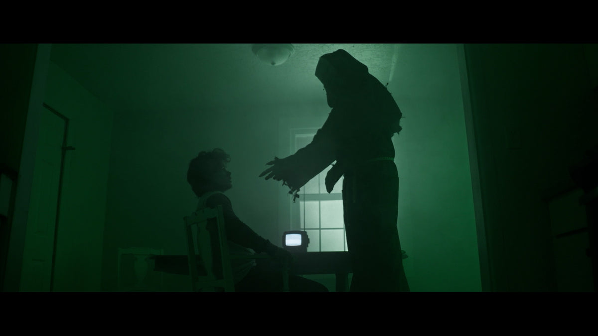 Beware the Boogeyman + Revenge of the Boogeyman