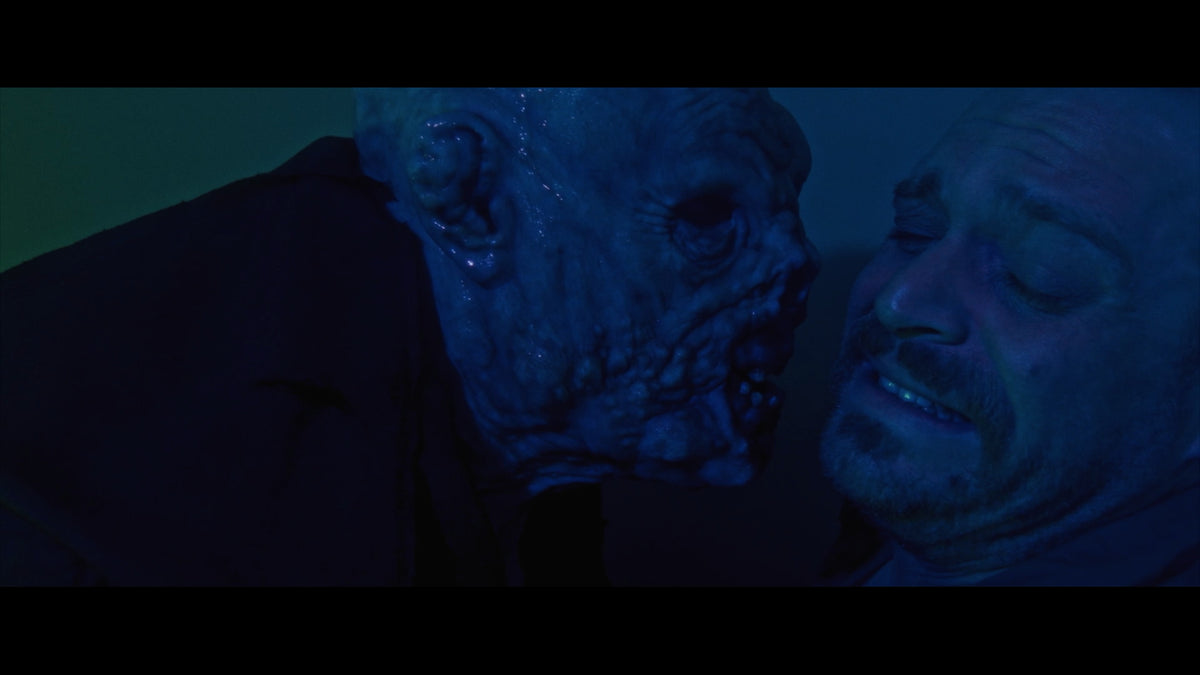 Beware the Boogeyman + Revenge of the Boogeyman