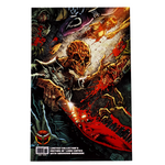 Beyond the House by the Cemetery - Paperback Graphic Novel