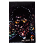 Beyond the House by the Cemetery - Paperback Graphic Novel