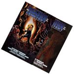 Beyond the House by the Cemetery - Paperback Graphic Novel