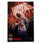 Beyond the House by the Cemetery - Paperback Graphic Novel
