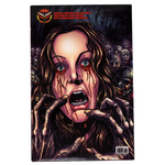 Beyond the House by the Cemetery - Paperback Graphic Novel