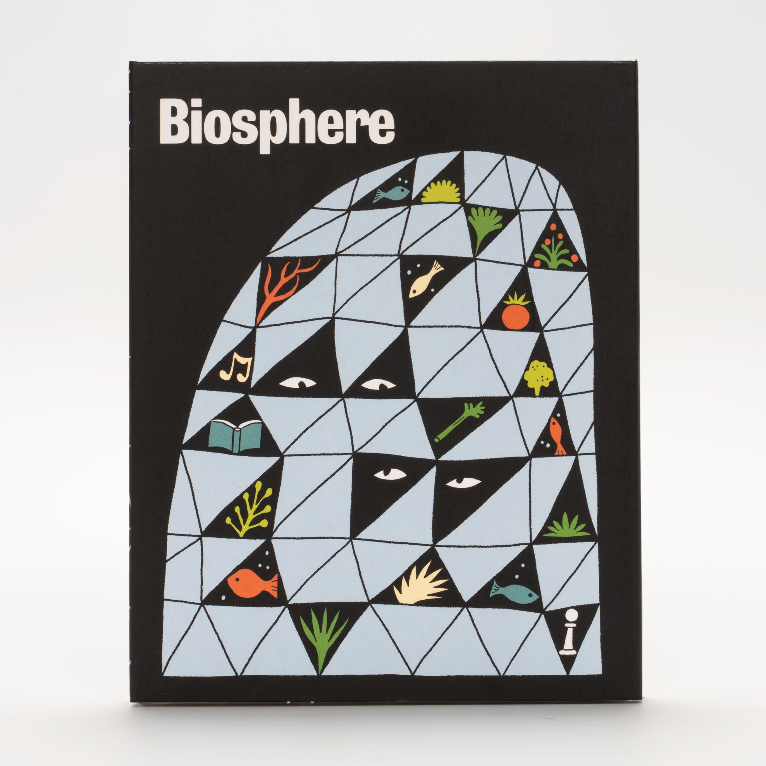 Biosphere