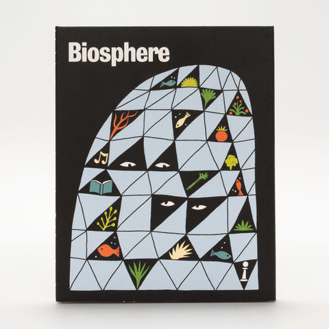 Biosphere – Vinegar Syndrome