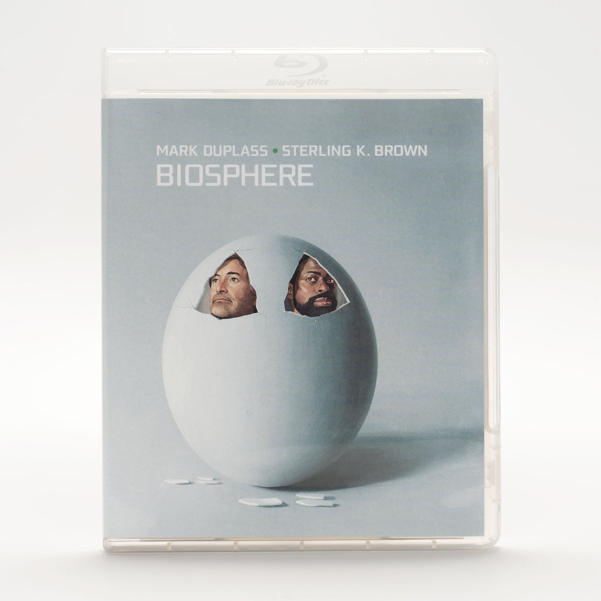 Biosphere