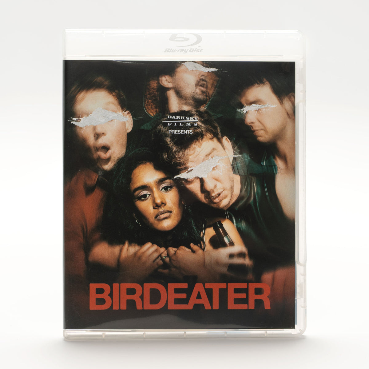 Birdeater