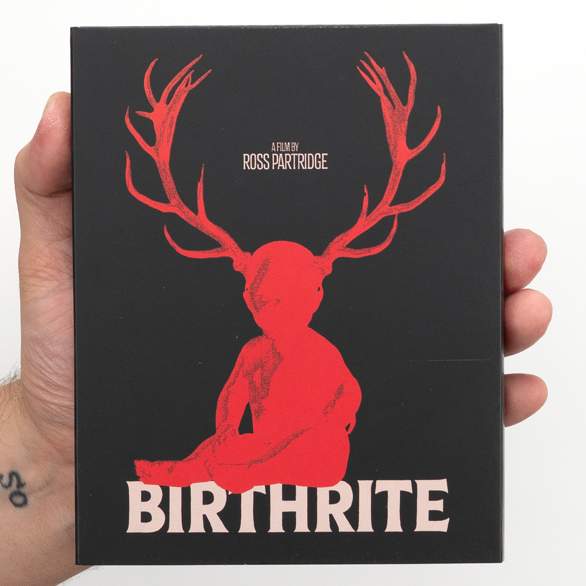 Birthrite