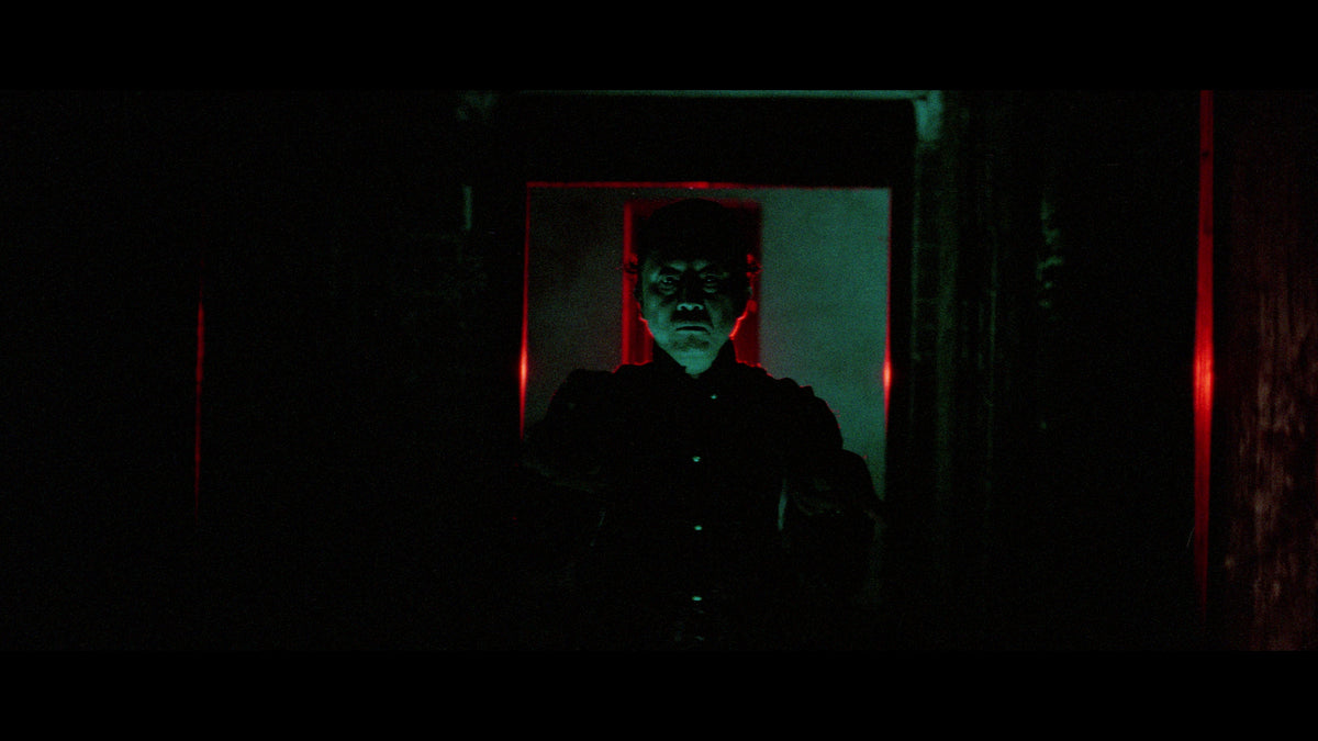 Blood Reincarnation