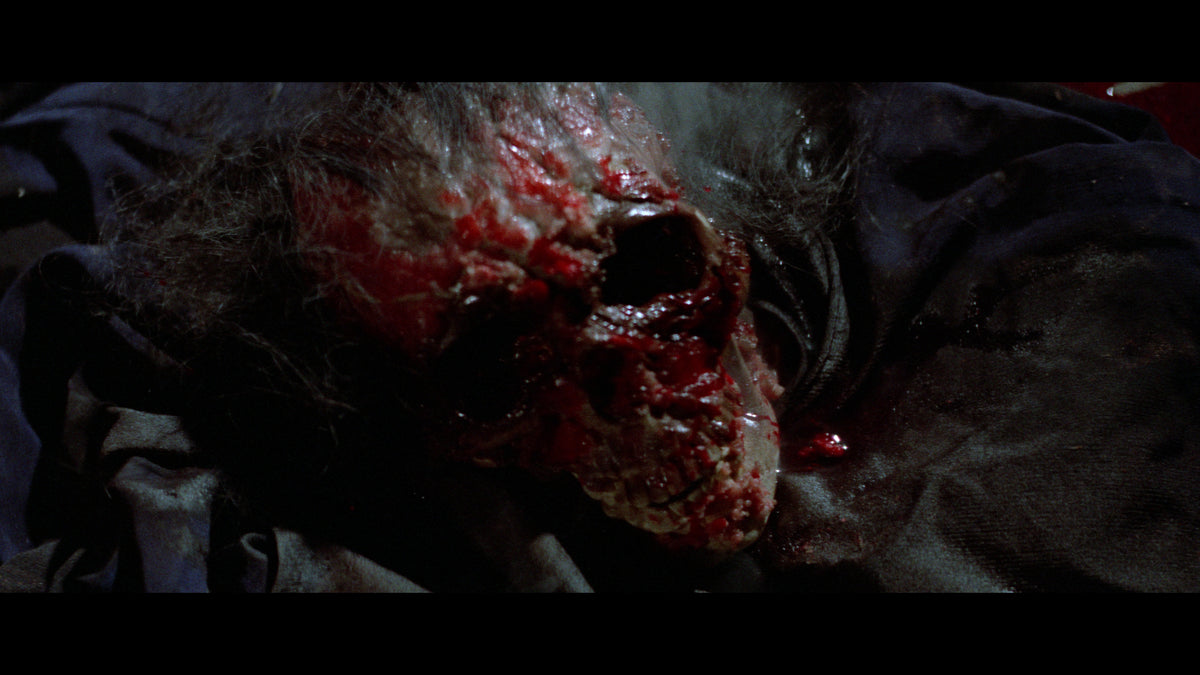 Blood Reincarnation