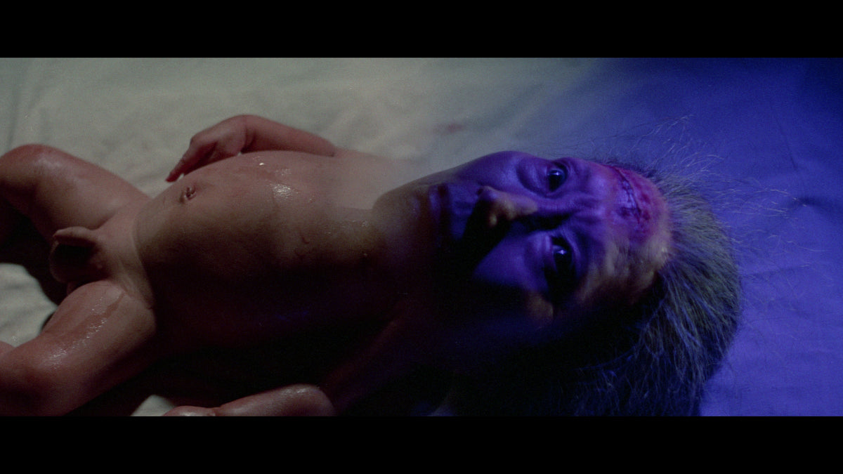Blood Reincarnation