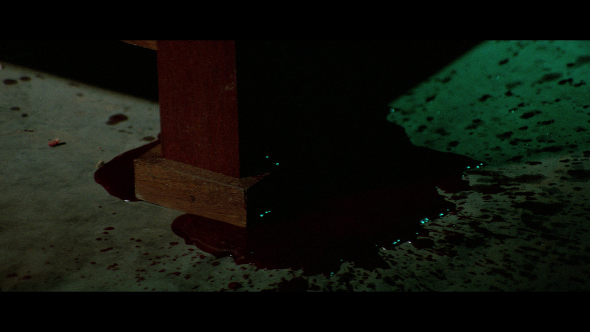 Blood Reincarnation