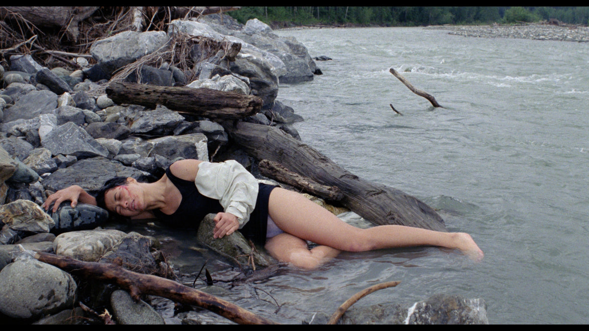 Black Cat 1 & 2