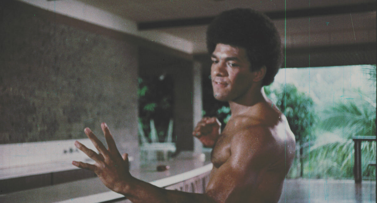The Black Panther of Shaolin + The Black Six